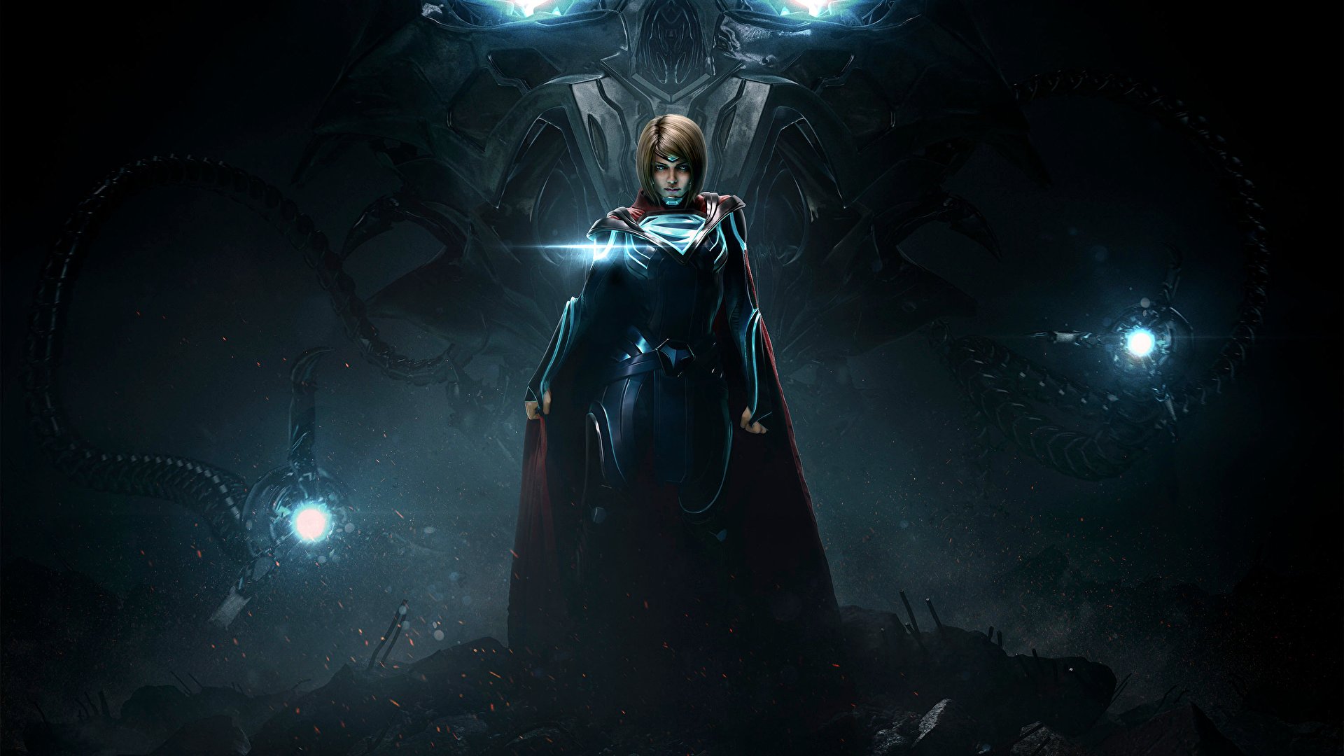 Injustice 2